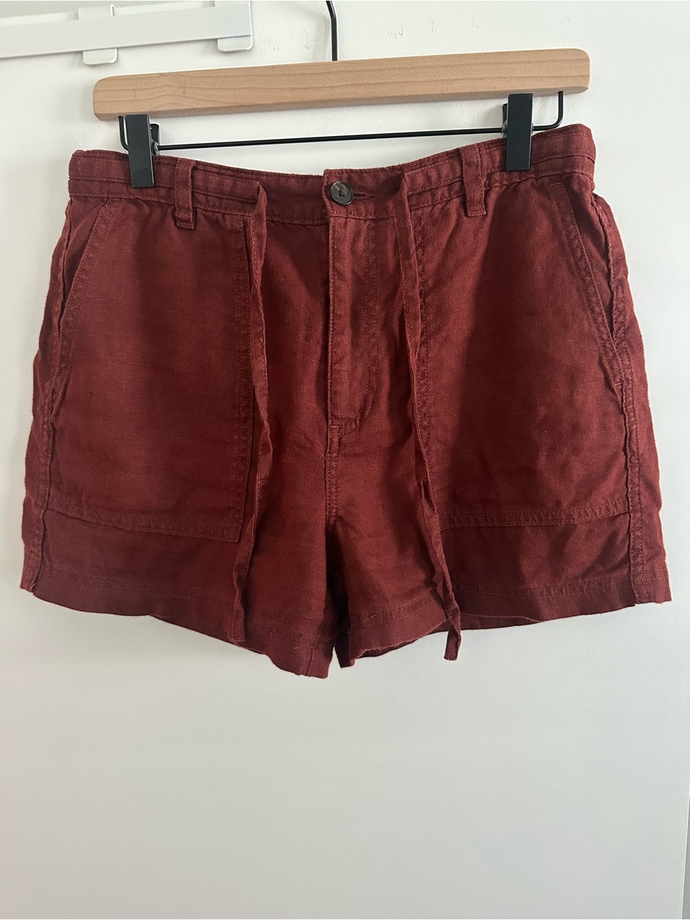 Madewell shorts